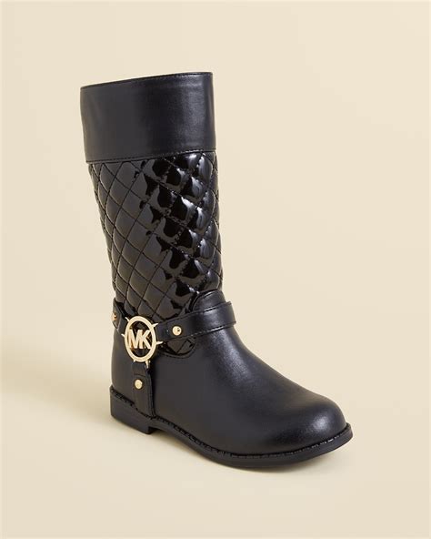 michael kors boots for toddlers|Michael Kors boots for girls.